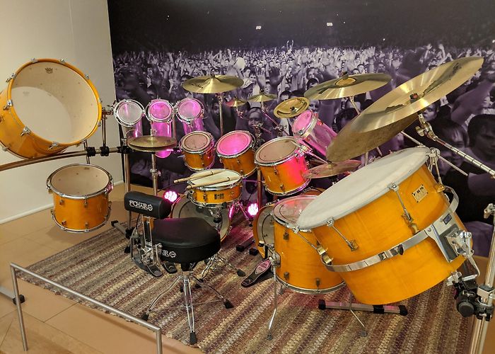 Musical Instrument Museum photo