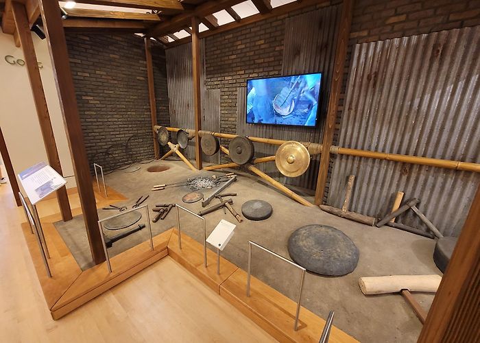 Musical Instrument Museum photo