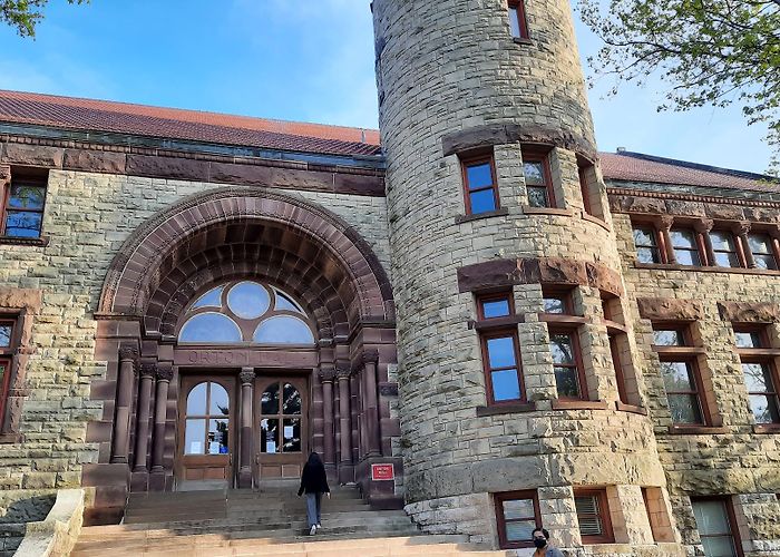 Ohio State University photo