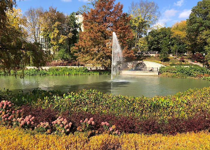 Ohio State University photo