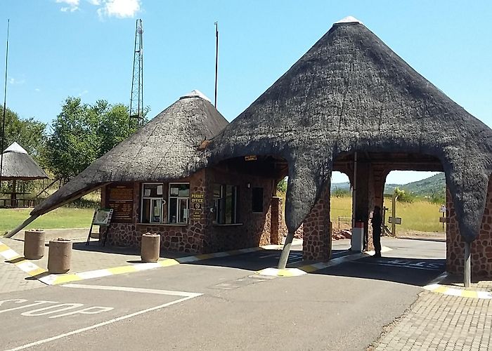 Pilanesberg National Park photo