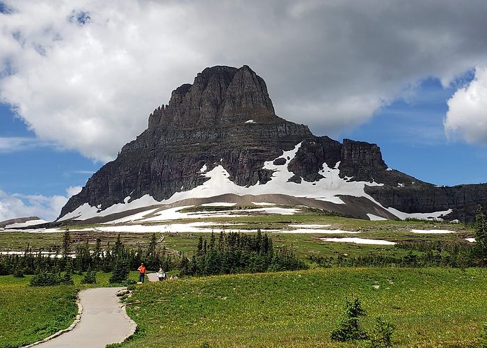 Glacier National Park photo