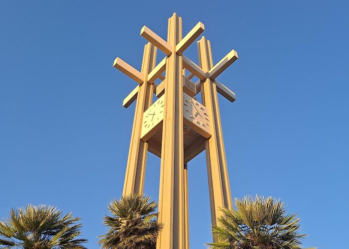 Pitzer College photo