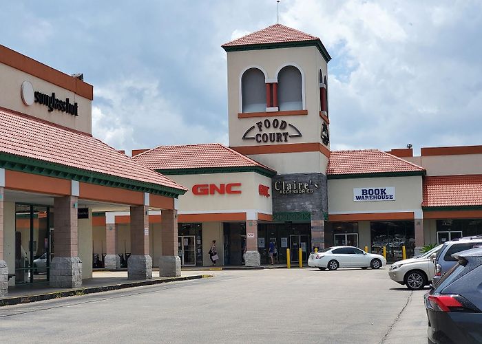 St. Augustine Premium Outlets photo