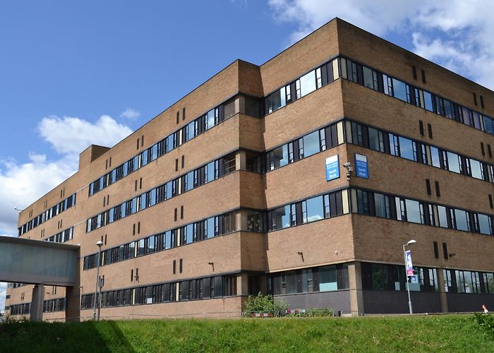Queen's Medical Centre photo