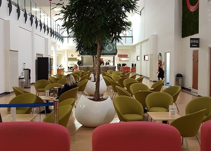 Queen's Medical Centre photo