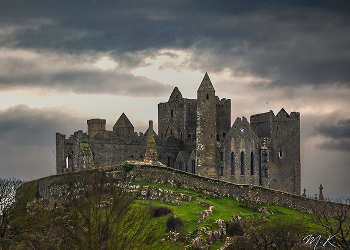Rock of Cashel photo
