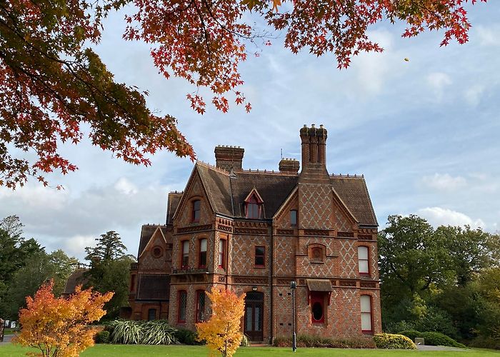 University of Reading photo