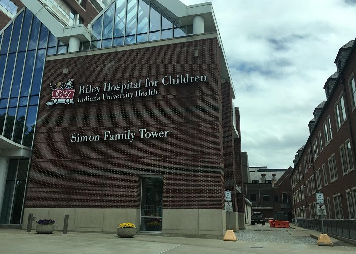 Riley Hospital for Children photo