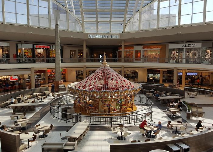 Riverchase Galleria photo