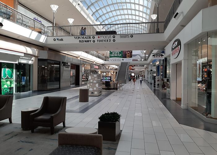 Riverchase Galleria photo
