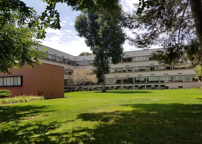 San Jose State University photo