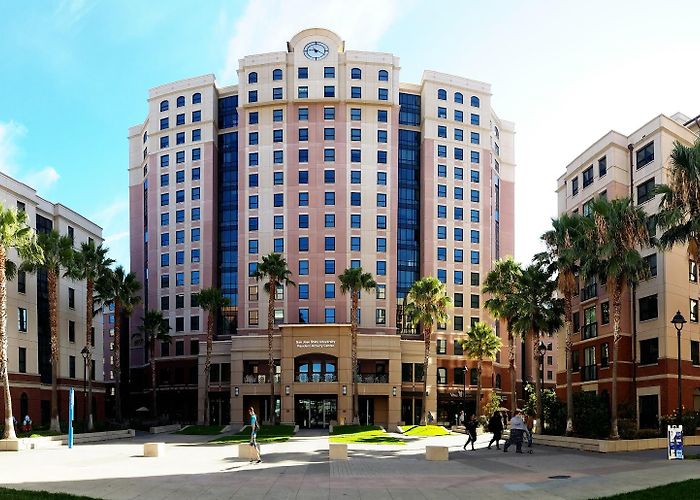 San Jose State University photo