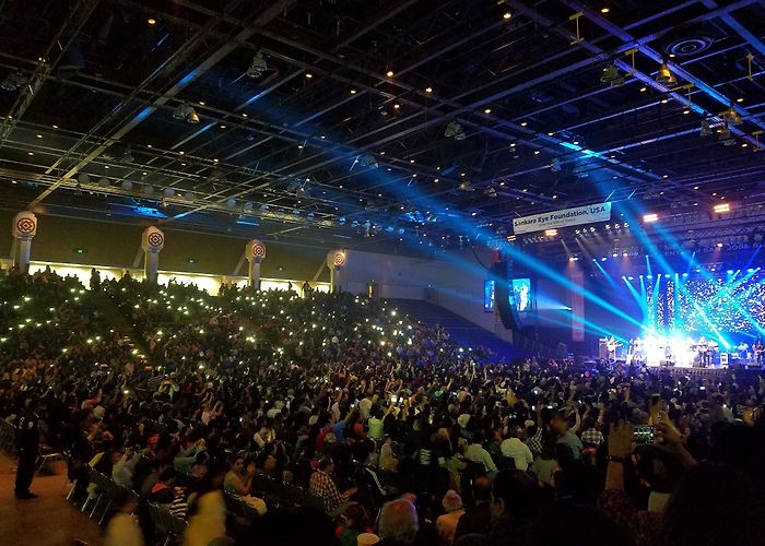 Provident Credit Union Event Center photo