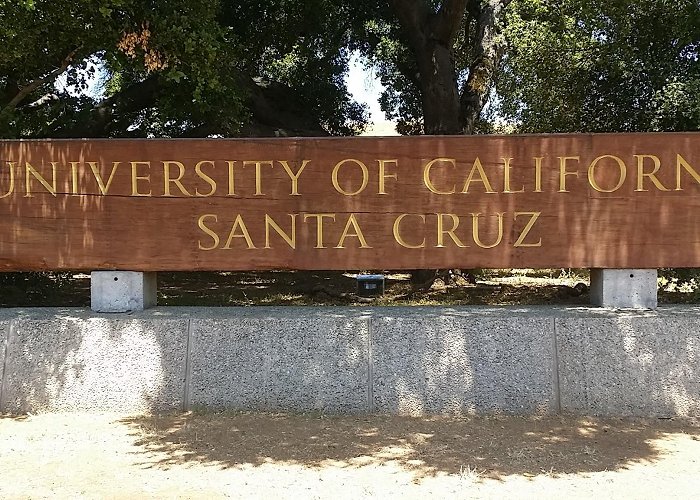 University of California, Santa Cruz photo