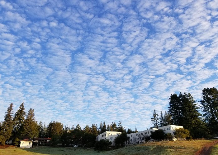 University of California, Santa Cruz photo