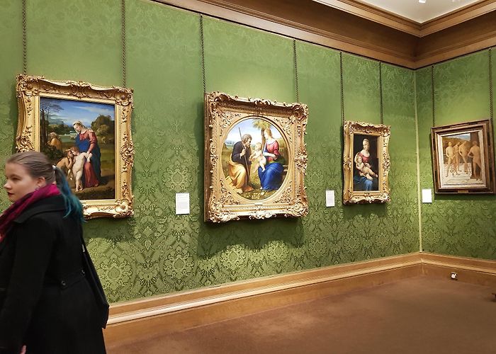 Scottish National Gallery photo