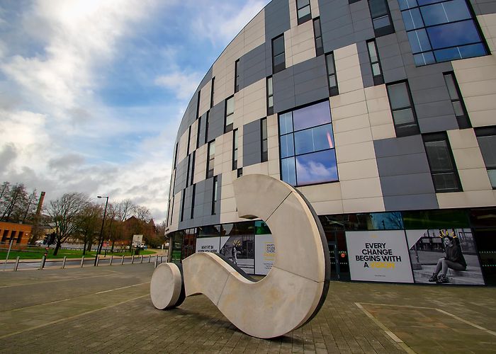 University of Suffolk photo