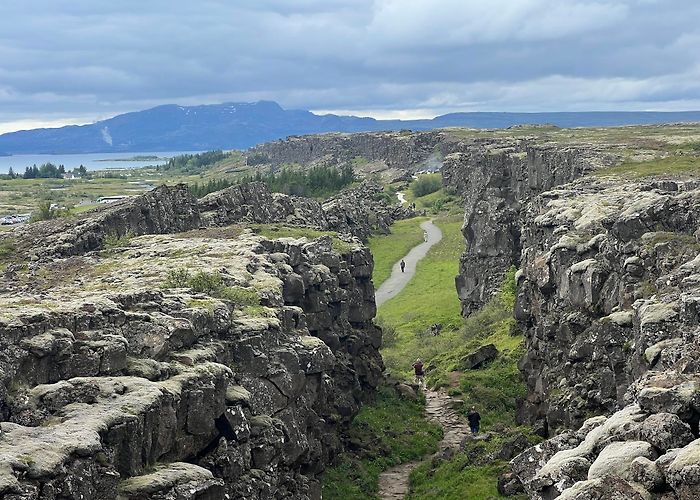 Thingvellir National Park photo
