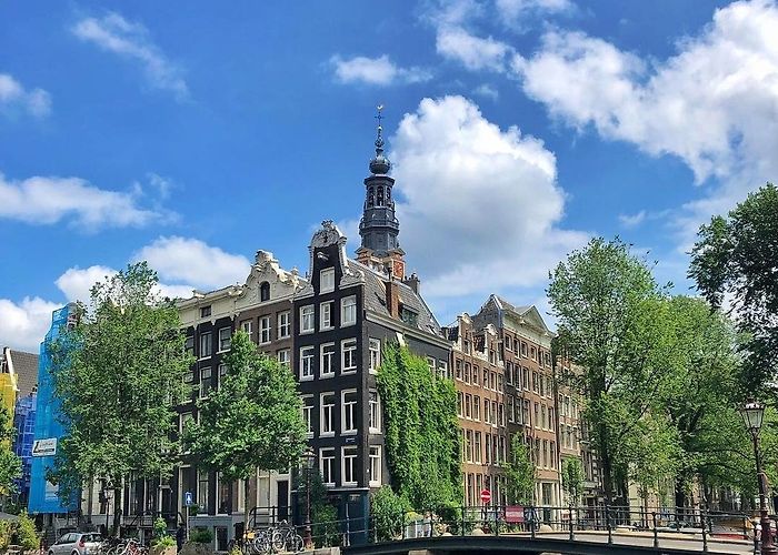 University of Amsterdam photo