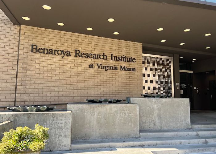 Virginia Mason Medical Center photo