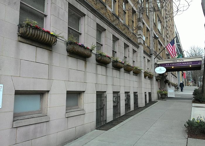 Virginia Mason Medical Center photo