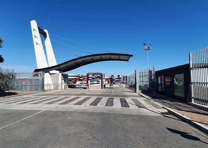 Misano World Circuit Marco Simoncelli photo