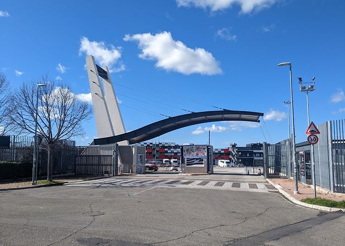 Misano World Circuit Marco Simoncelli photo