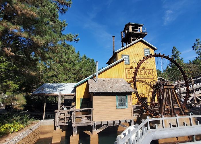 Disney California Adventure Park photo