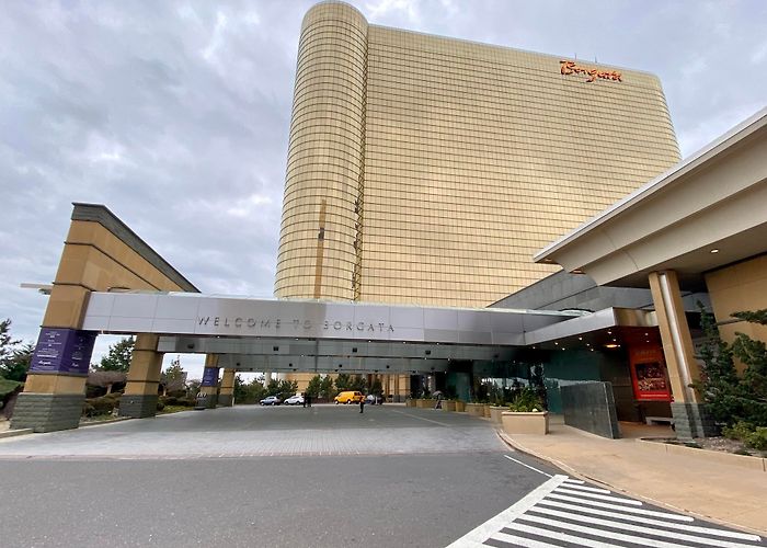 Borgata Hotel Casino and Spa photo