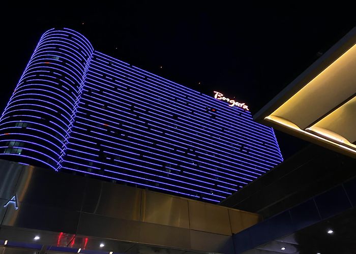 Borgata Hotel Casino and Spa photo