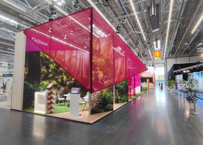 Messe Düsseldorf photo