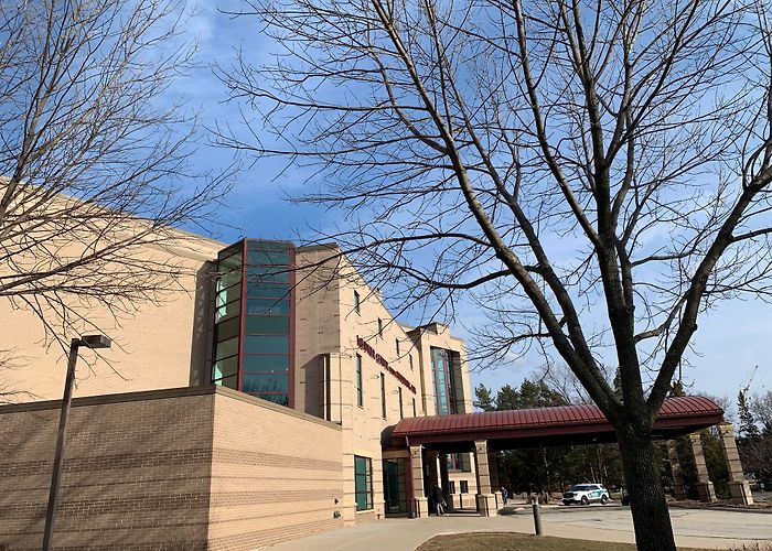 Weidner Center for the Performing Arts photo
