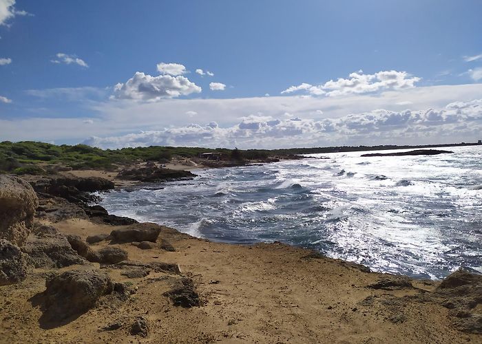 Punta della Suina photo
