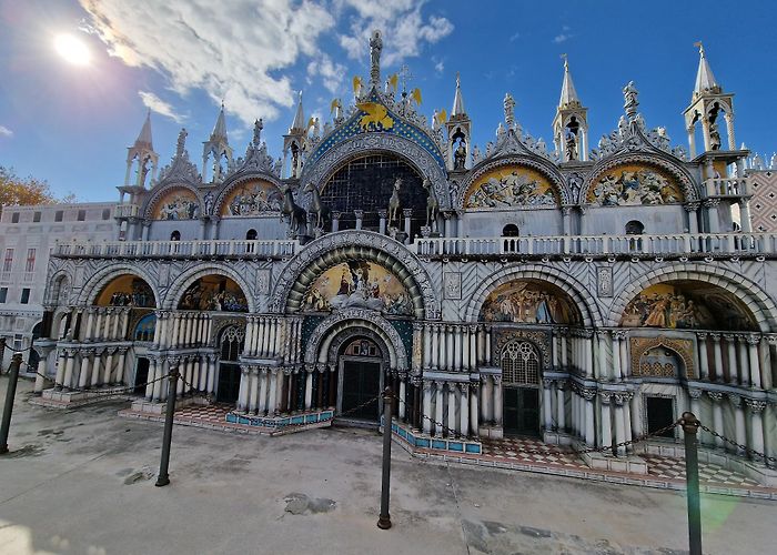 Italy in Miniature photo