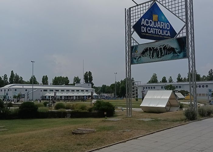 Aquarium Le Navi photo