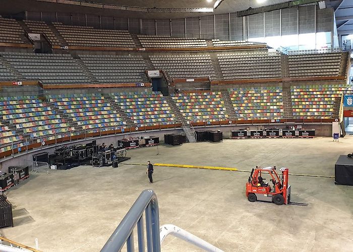 Coliseum A Coruña photo