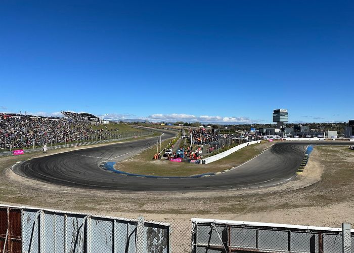 Circuito del Jarama photo