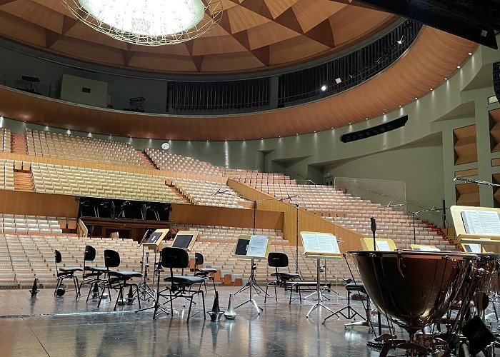 Teatro de la Maestranza photo