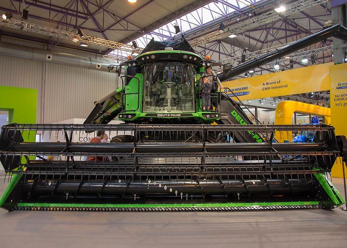 Feria de Zaragoza photo