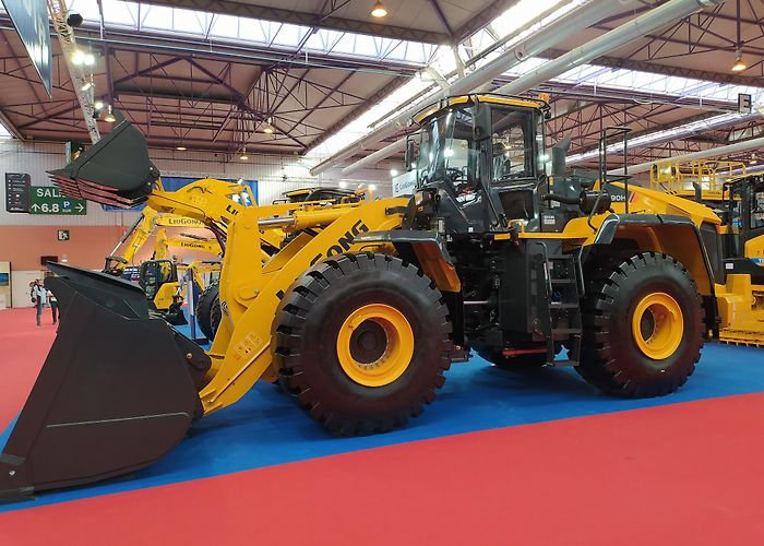 Feria de Zaragoza photo