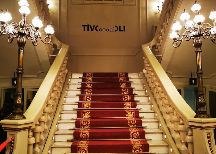 Tivoli Theatre photo