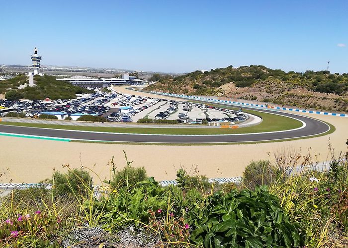 Circuito de Jerez photo