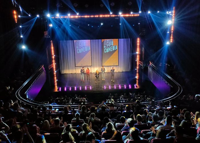 Teatro Nuevo Apolo photo