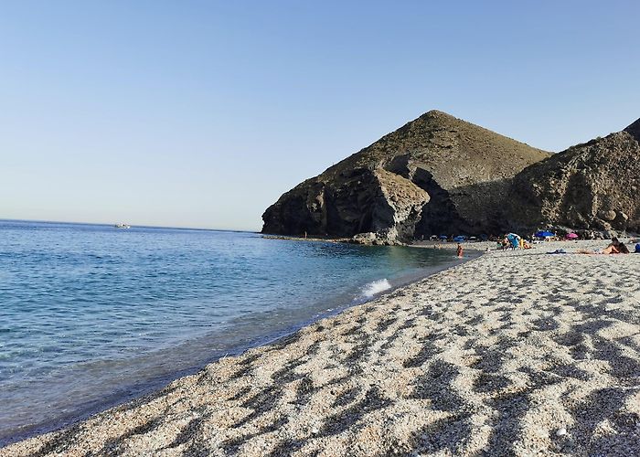 Los Muertos Beach photo