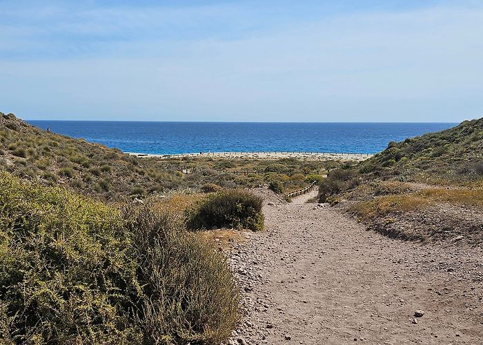 Los Muertos Beach photo
