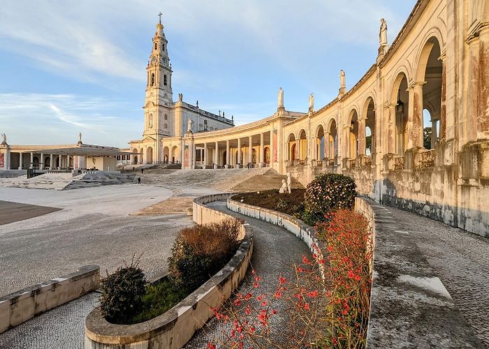 Sanctuary of Fatima photo
