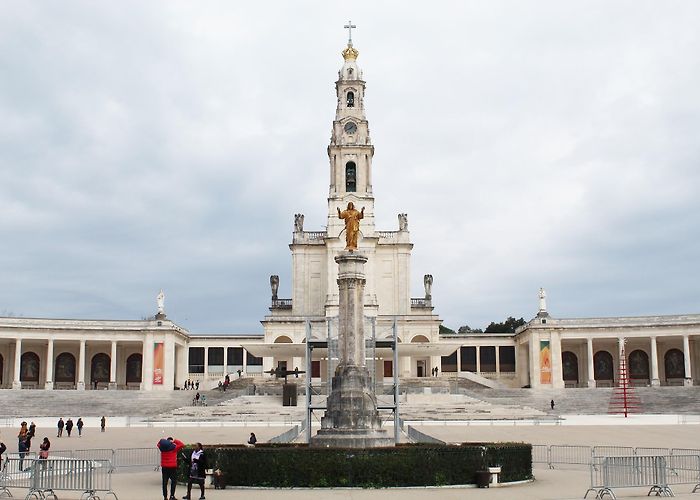 Sanctuary of Fatima photo
