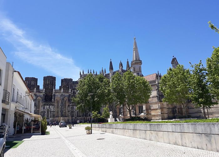 Sanctuary of Fatima photo