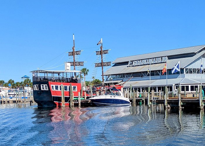 Captain Anderson's Marina photo